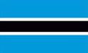 Botswana Pula (BWP)