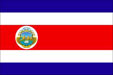 Costa Rican Colon (CRC)