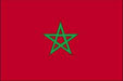 Moroccan Dirham (MAD)