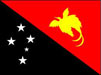 Papua New Guinea Kina (PGK)