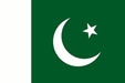 Pakistan Rupee (PKR)